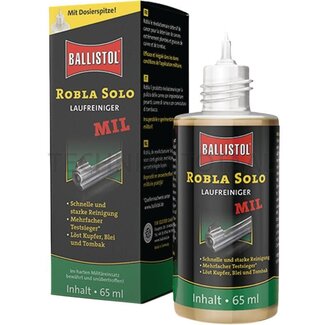 Ballistol Barrel cleaner Bottle - 65 ml