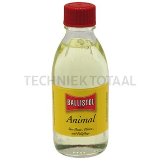 Ballistol Animal Bottle - 100 ml