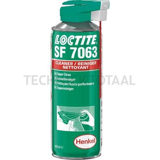 Loctite / Teroson Universalreiniger - 400 ml Spraydose