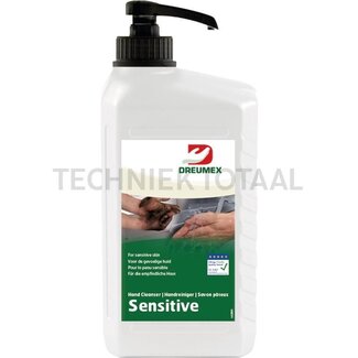 Dreumex Hand Cleaner Sensitive 1L