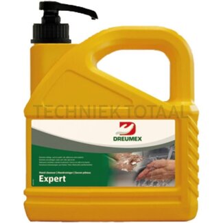 GRANIT Handreiniger Expert, 3 liter