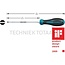 Hazet HEXAnamic® screwdriver - 802-65 - 802-65