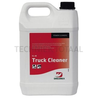 Dreumex Truck Cleaner - 30 litres