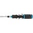 Hazet Ratchet screwdriver 13-teilig - 810R-4 - 810R-4