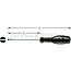 Hazet Screwdriver trinamic - 803-40 - 803-40