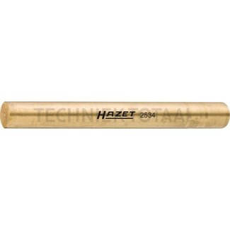 Hazet Brass mandrel