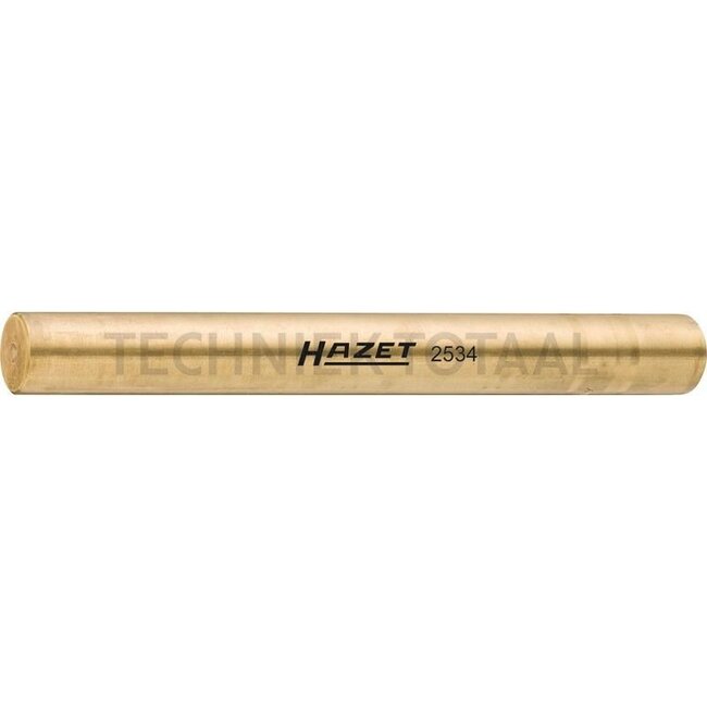 Hazet Brass mandrel - 2534 - 2534