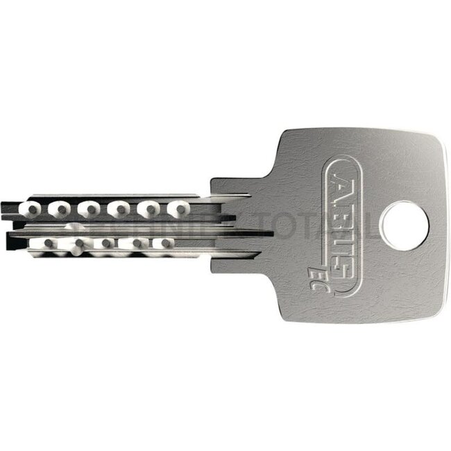 Disc padlock - 82395-4