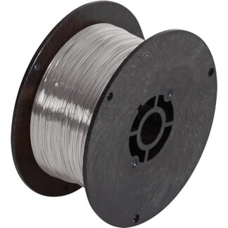 Aluminium lasdraad Ø 1,0 mm - 0,45 kg