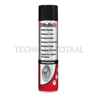 Holts Nettoyant freins