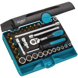 Hazet Socket wrench set