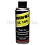 BRUNOX IX100 anti-corrosion wax sealant - BR100IX0