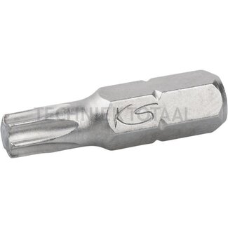 KS Tools 1/4" CLASSIC bit TX, T9