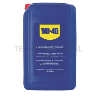 GRANIT Multifunctionele spray WD-40