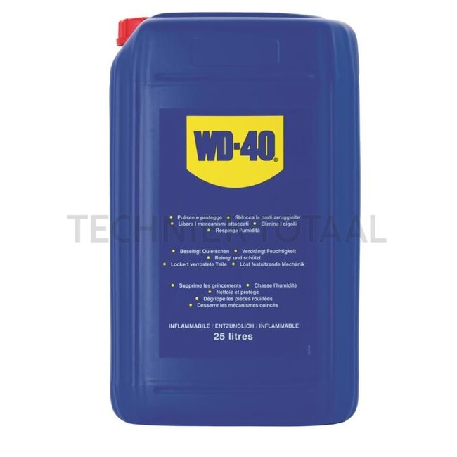 WD-40 Multipurpose spray
