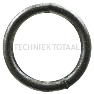 GRANIT Ring binnen-Ø 40 mm, dikte 6 mm