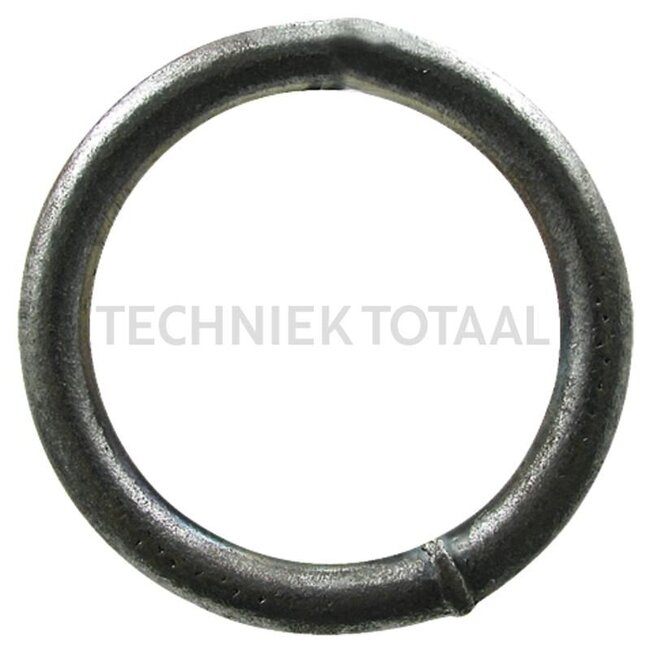 GRANIT Ring Innen-Ø 40 mm, Stärke 6 mm