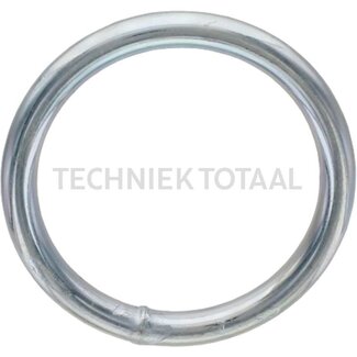 GRANIT Ring Innen-Ø 60 mm, Stärke 8 mm
