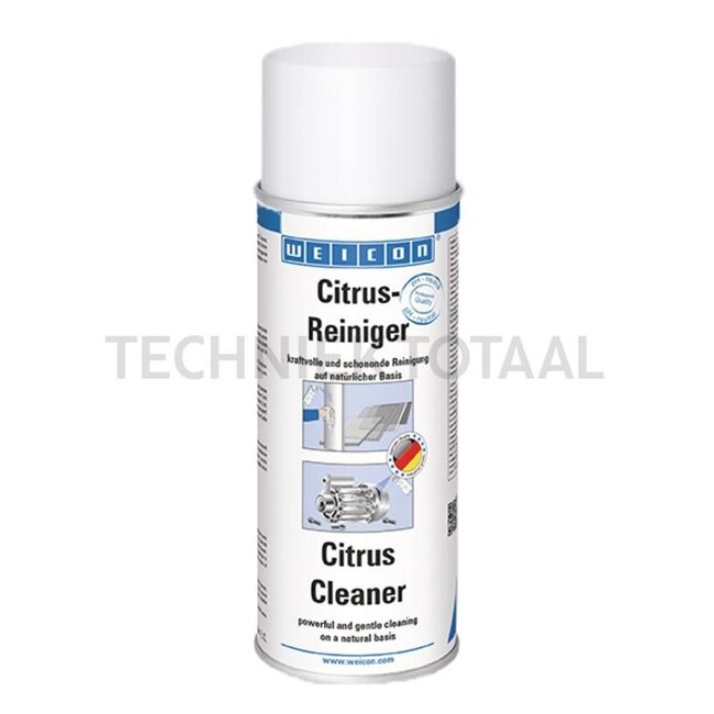 WEICON Citrus-Reiniger - 400 ml - 11217400