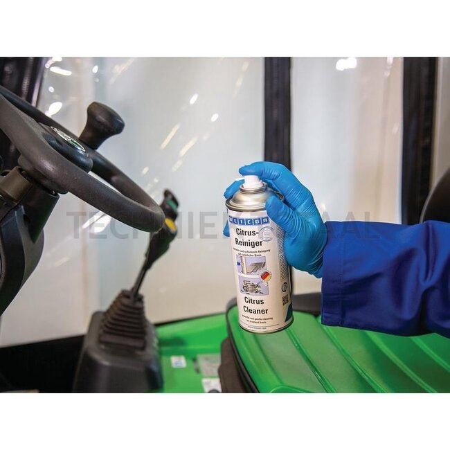 WEICON Citrusreiniger - 400 ml