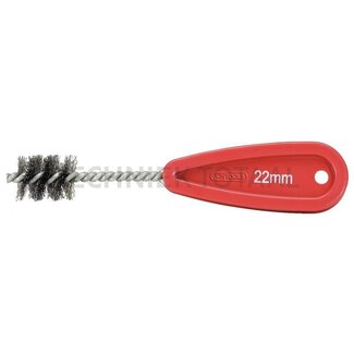 KS Tools Koperpijp binnenborstel, 22 mm 22 mm