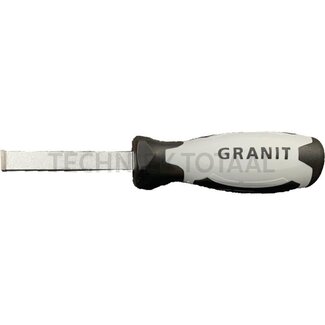 GRANIT BLACK EDITION Tungsten scraper, 11mm