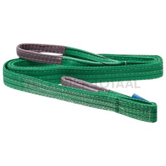 Hijsband 1 meter - 2000 kg