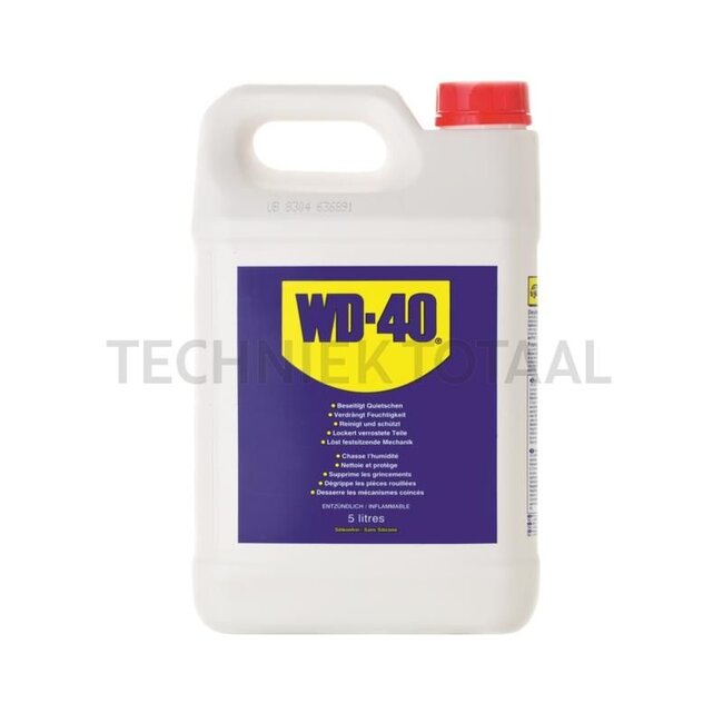 WD-40 Multipurpose spray - 491048