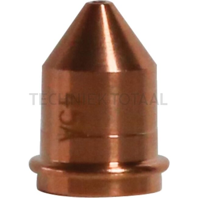 Pack of 5 nozzles 20-50A