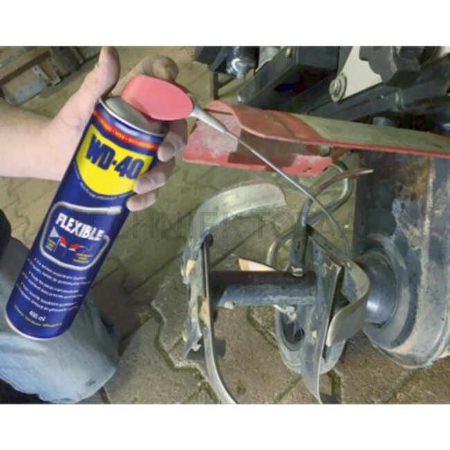 WD-40 WD-40 Flexible Sprühdose 400ml - 31692