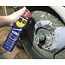 WD-40 Spuitbus met flexibele spuitbuis 400 ml - 210WD40F | Inhoud: 400 ml | Flexibele spuitbuis