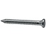 GRANIT Wire nail 7,6 x 260 mm DIN 1151 - 5 kg