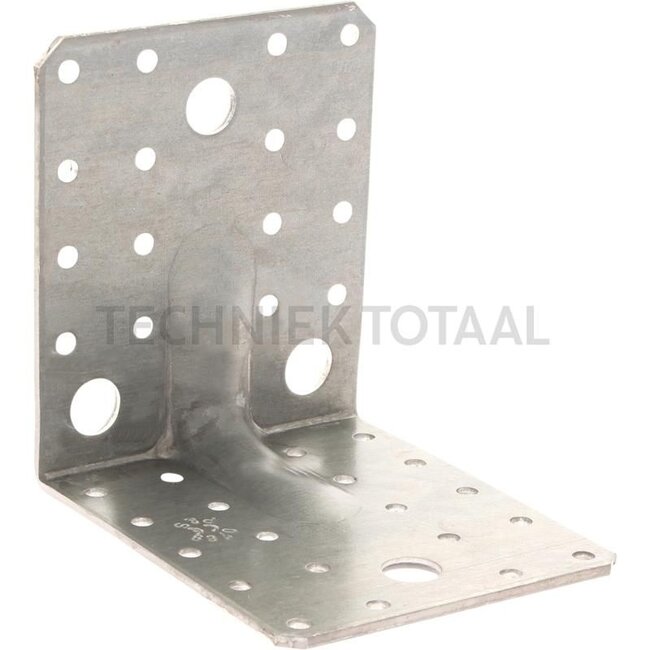 GRANIT Angled connector mit Steg