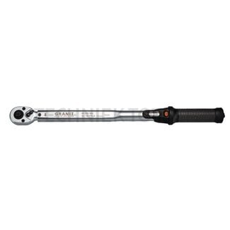 GRANIT BLACK EDITION 1/2" torque wrench 40-200 Nm