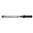 GRANIT BLACK EDITION 1/2" torque wrench 40-200 Nm - 5161542