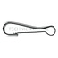 GRANIT Simplexhaak length 25 mm