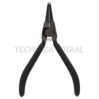 GRANIT BLACK EDITION Circlip pliers