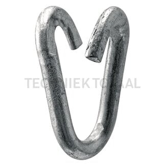 GRANIT Noodschakel dikte 8 mm