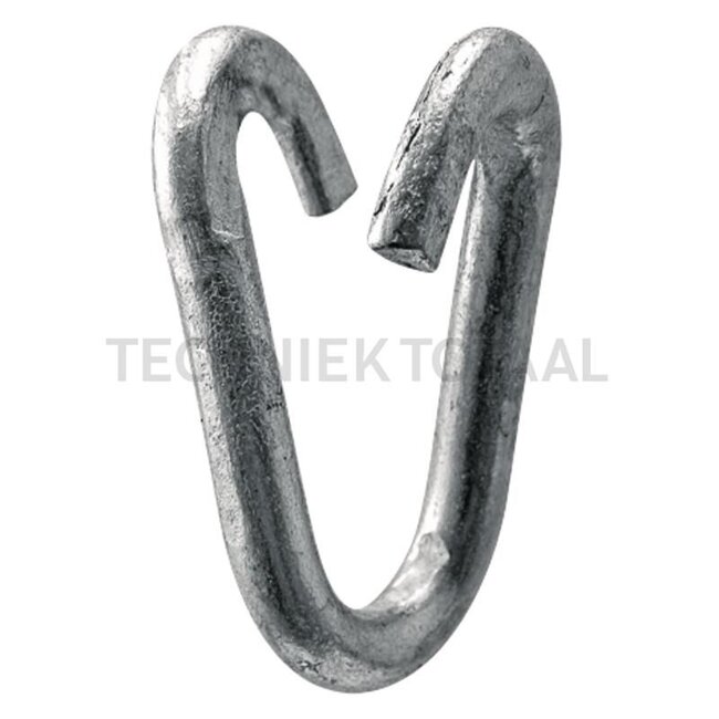 GRANIT Noodschakel 8 mm