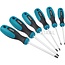 Hazet Screwdriver set 6 pcs. - 810T/6 - 810T/6