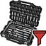 Hazet Socket wrench set - 880/17 - 880/17