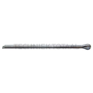 GRANIT Splinte Stahl Ø 2,5 x 32 mm DIN 94 - 100 Stück