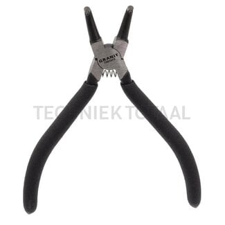 GRANIT BLACK EDITION Circlip pliers