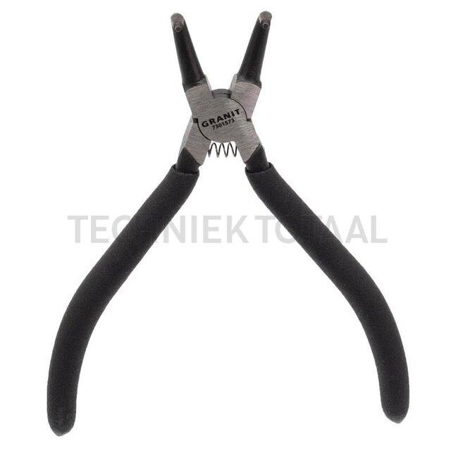 GRANIT BLACK EDITION Circlip pliers - 73015730