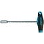 Hazet Nut driver - 428-10 - 428-10