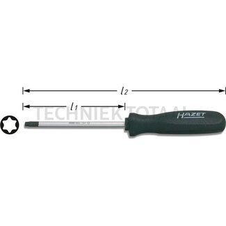 Hazet Screwdriver trinamic