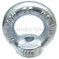GRANIT Lifting eye nut M12 x 2, Ø 12 mm, height 53 mm, DIN 582, steel