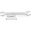 Hazet Double open-ended spanner - 450N-21X22 - 450N-21X22