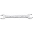 Hazet Double open-ended spanner - 450N-17X19 - 450N-17X19