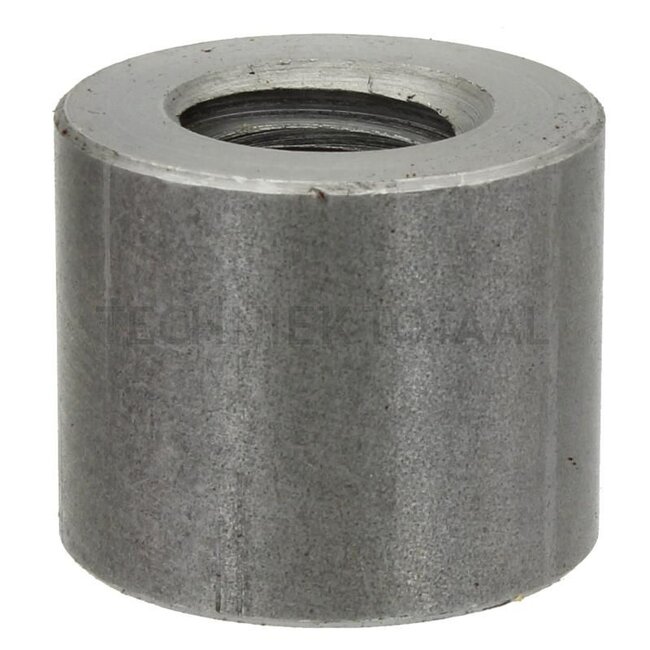 GRANIT Trapezium spindelmoer - DIN: 88089, Ø D 30 mm, Materiaal: staal